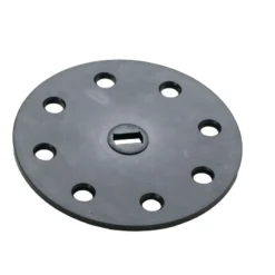 Bean Seed Plate