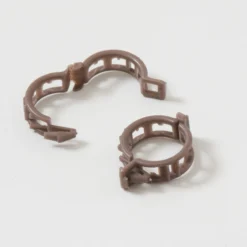 Compostable Trellis Clips – 10,000 Count