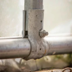 End Rail Clamp, 1 3/8" – 10 Count