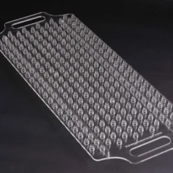 Paperpot Dibble Board