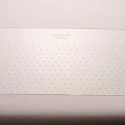 Paperpot Seeder Plate – 3.5 Mm