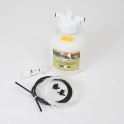 EZ-Flo Fertilizer Injector – 3/4 Gal.