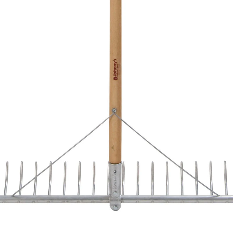 Bed Preparation Rake - Image 2