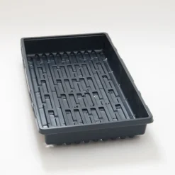 Lightweight Deep Trays (with Holes) – 100 Count