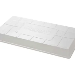 2" Clear Acrylic Domes – 5 Count