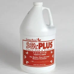 Sea-Plus Liquid 3-2-2 – 1 Gal.