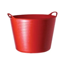 10 Gal. Gorilla Tub® – Red