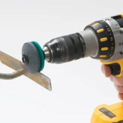 Rotary Tool Sharpener