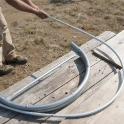 Low Tunnel Hoop Bender – 3'